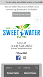 Mobile Screenshot of innsweetwater.com